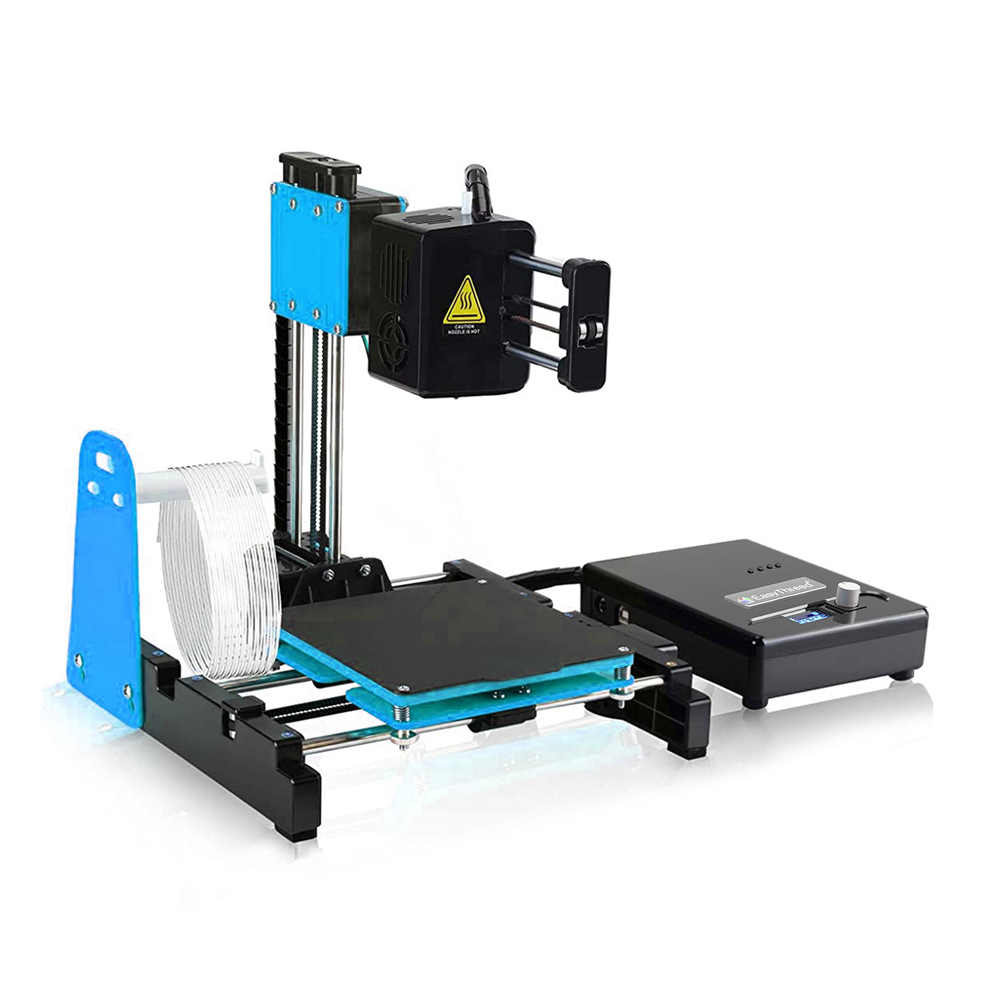 3D printer for home children's toy printing, model printing, gift home desktop small printer
