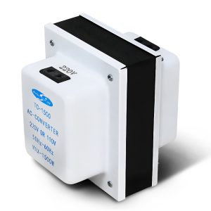 110v to 220v transformer interconversion power supply, Japanese American voltage conversion, small household use